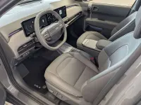 Gebraucht Kia EV3 Earth 150 kW (204 PS) 2026 Grau SUV