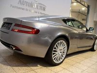 gebraucht Aston Martin DB9 6.0 Touchtronic ZÜNDSPULEN & KERZEN NEU!