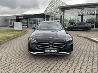 Gebraucht Mercedes E400 Avantgarde 340 PS (250 kW) 2023 Lack obsidianschwarz Limousine