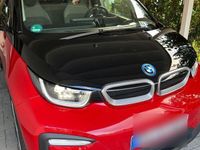 gebraucht BMW i3 (120 Ah), 125kW - Melbourne Rot, NavProf, Ext