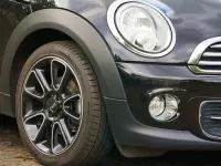 Brugt Mini Cooper 130 HK (95 kW) 2012 Sort Hatchback