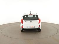 gebraucht Kia Picanto 1.0 Sensation, Benzin, 8.250 €