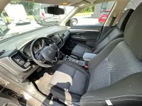 Gebraucht Mitsubishi Outlander 150 PS (110 kW) 2017 Braun SUV