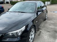 gebraucht BMW 530 d