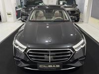 Gebraucht Mercedes E400 Premium Plus 252 PS (185 kW) 2023 Grau Limousine