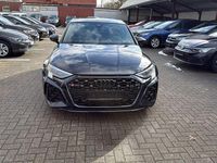 Gebraucht Audi RS3 Sport 400 PS (294 kW) 2024 Schwarz Limousine
