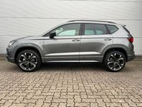 Neu Cupra Ateca 150 PS (110 kW) 2025 Grau SUV