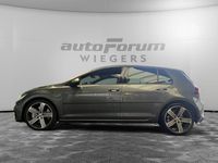 Gebraucht VW Golf VII R 300 PS (220 kW) 2019 Grau Limousine