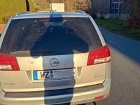 Gebraucht Opel Vectra Cosmo 150 PS (110 kW) 2008 Silber Limousine