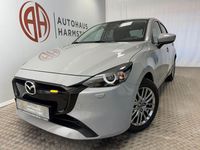 Gebraucht Mazda 2 Exclusive-Line 90 PS (66 kW) 2025 Grau Kleinwagen