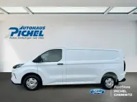 Occasion Ford Transit Custom Trend 150 ch (110 kW) 2024 Blanc Van