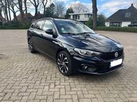 gebraucht Fiat Tipo S-Design 1.6 DCT