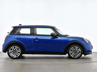 Gebraucht Mini Cooper Classic 156 PS (114 kW) 2024 Blau Kleinwagen