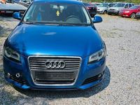 gebraucht Audi A3 Benzin 5 Türen