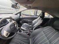 Gebraucht Opel Corsa Cosmo 80 PS (58 kW) 2008 Grau Kleinwagen