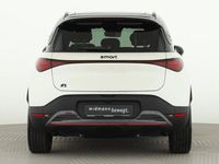 Gebraucht Smart #1 Brabus 314 kW (428 PS) 2024 Digital white metallic SUV