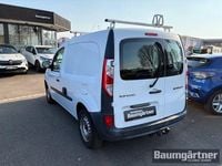 Gebraucht Renault Kangoo Rapid Extra 95 PS (69 kW) 2020 Weiß Van / Kleinbus