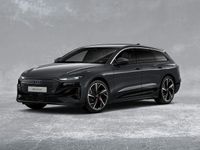 Gebraucht Audi A6 e-tron Sport 210 kW (286 PS) 2025 Magnetgrau Kombi