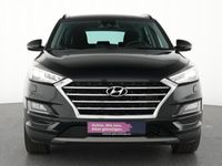 gebraucht Hyundai Tucson Premium