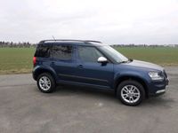 gebraucht Skoda Yeti 1,2 Benzin Modell ab 2016!!