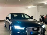 gebraucht Audi A7 Quattro