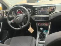 Gebraucht VW Polo 75 PS (55 kW) 2018 Kleinwagen