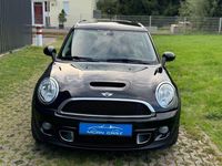 Second-hand Mini Cooper SD 143 CP (105 kW) 2011 Negru Hatchback
