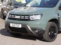 gebraucht Dacia Duster TCe Extreme