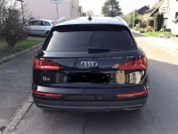 Gebraucht Audi Q5 Premium 190 PS (139 kW) 2019 Schwarz SUV