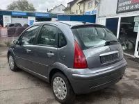 Occasion Citroën C3 88 ch (64 kW) 2004 Gris Berline