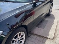 gebraucht BMW 116 i