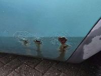 Gebraucht Ford Ka Fun X 60 PS (44 kW) 2007 Limousine