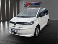 Gebraucht VW Multivan 150 PS (110 kW) 2023 Candyweiß Van