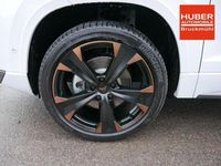 Second-hand Cupra Ateca 190 CP (139 kW) 2025 Negru SUV