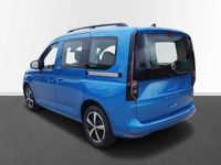 gebraucht VW Caddy Life 2,0 l TDI 90 kW Sofort verfügbar