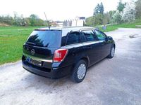 gebraucht Opel Astra Astra1.6 Caravan Edition 111 Jahre