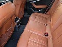 Gebraucht Audi A6 250 PS (183 kW) 2020 Schwarz Limousine