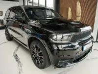 Occasion Dodge Durango 299 ch (219 kW) 2018 Noir SUV