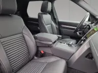 Gebraucht Land Rover Discovery 5 R-Dynamic 252 PS (185 kW) 2024 Fuji white SUV