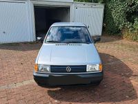 Gebraucht VW Polo 45 PS (33 kW) 1991 Silber Kleinwagen