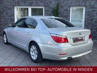 gebraucht BMW 523 Baureihe 5 Lim. 523i/Klima/Xenon/Navi