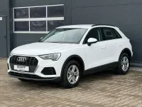 Gebraucht Audi Q3 Comfort 150 PS (110 kW) 2023 Andere SUV