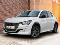 Gebraucht Peugeot 208 Active 100 kW (136 PS) 2022 Weiß Kleinwagen