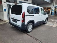 gebraucht Peugeot Rifter Active L1