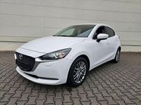 Gebraucht Mazda 2 Kizoku 90 PS (66 kW) 2020 Arctic white Kleinwagen