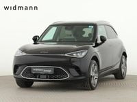 Gebraucht Smart #1 Edition #1 314 kW (428 PS) 2024 Schwarz metallic SUV