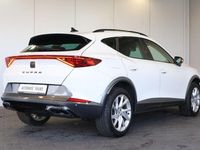 Gebraucht Cupra Formentor 150 PS (110 kW) 2023 Weiß SUV