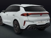 Neu Cupra Terramar VZ 265 PS (194 kW) 2025 Weiß SUV