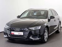 gebraucht Audi A4 A4 Avant AdvancedAvant Advanced 35 TDI S tr. PDC SITZHZG NAVI