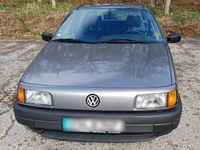 gebraucht VW Passat Variant CL, B3/35i, 1991, Kat, guter Zustand